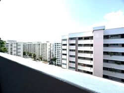 Blk 884 Tampines Spring (Tampines), HDB 3 Rooms #594051481